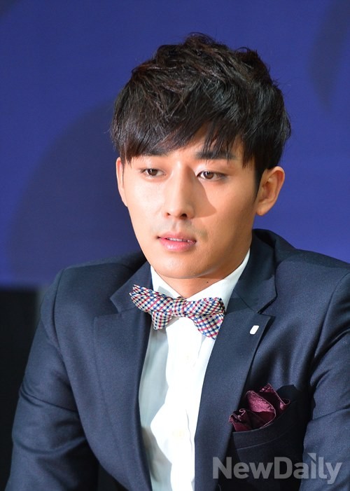 ▲ 손호준  ⓒ 정상윤 기자