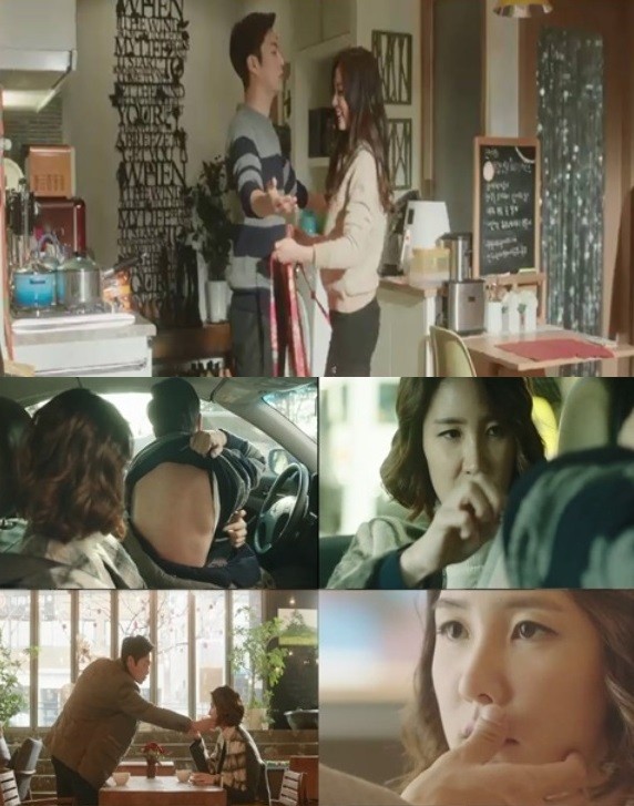 ▲ ⓒtvN [식샤를 합시다]