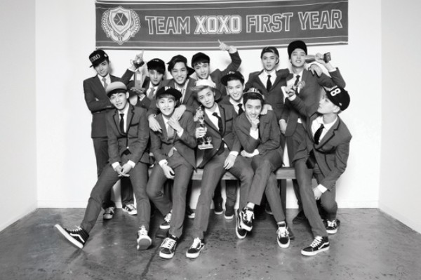 ▲ 2014 주목할 아티스트 14   ⓒ빌보드 홈페이지