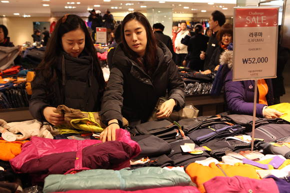 ▲ ⓒ롯데백화점 제공