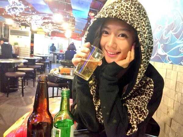 ▲ ⓒ클라라 트위터