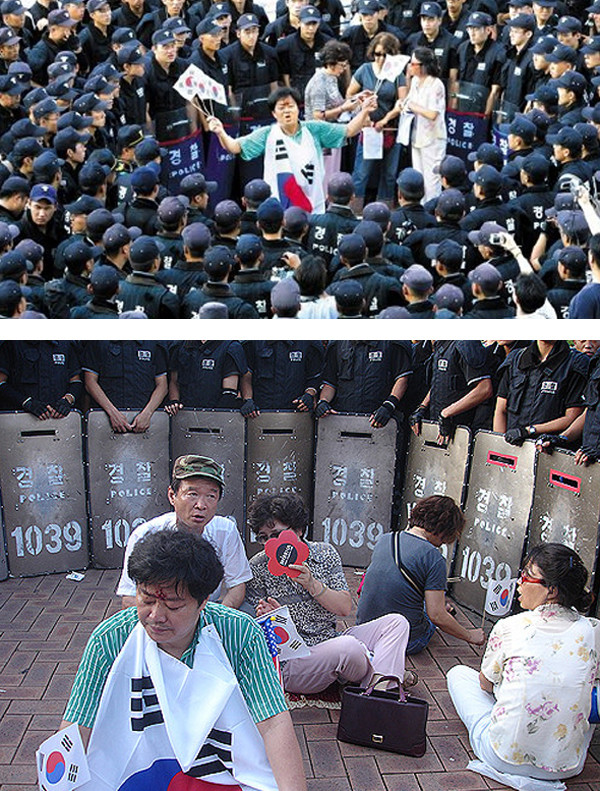 ▲ 故 봉태홍 라이트코리아 대표