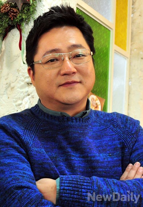 ▲ 곽도원  ⓒ 이종현 기자