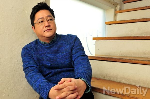 ▲ 곽도원  ⓒ 이종현 기자