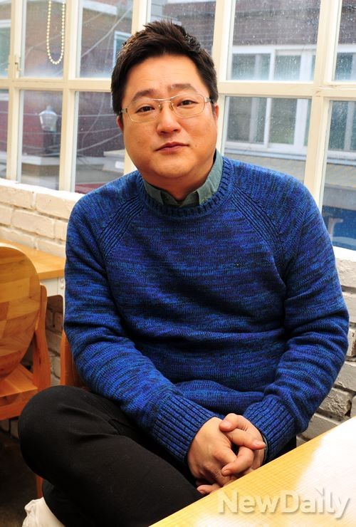 ▲ 곽도원  ⓒ 이종현 기자