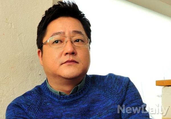 ▲ 곽도원  ⓒ 이종현 기자