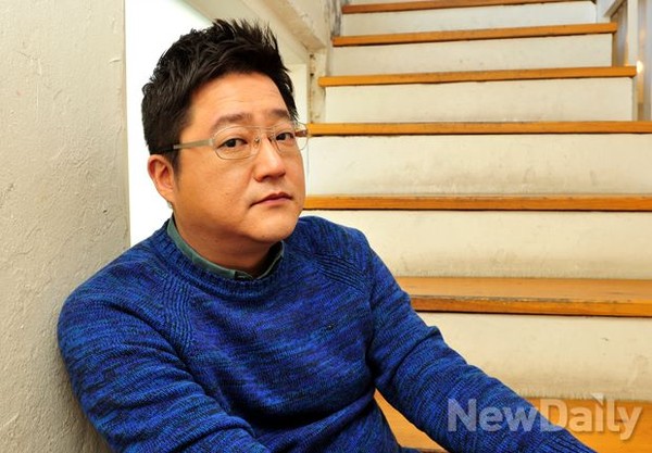 ▲ 곽도원  ⓒ 이종현 기자