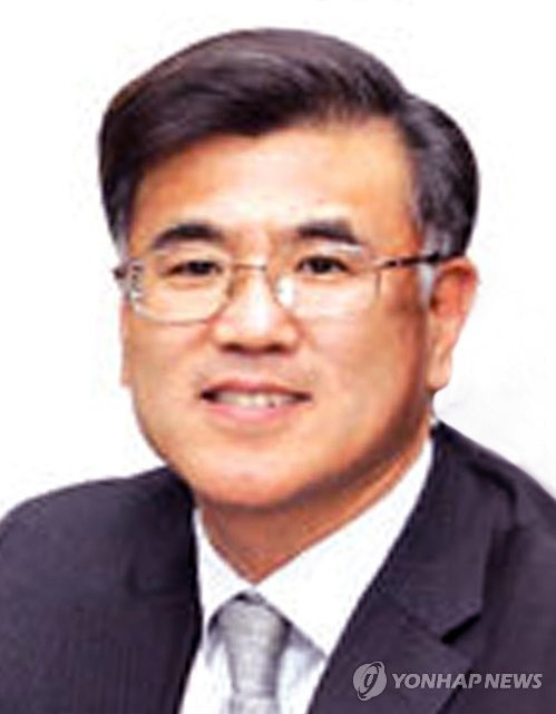 ▲ 공정위 부위원장에 내정된 김학현 한국공정경쟁연합회장. ⓒ 연합뉴수