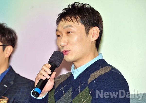 ▲ 이승윤  ⓒ 이미화 기자