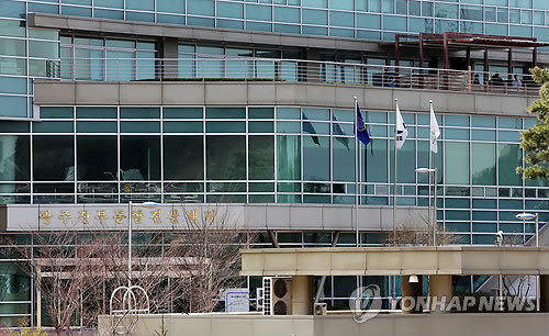 ▲ 국가정보통신망을 관리하는 광주 정부통합전산센터의 모습.ⓒ 연합뉴스