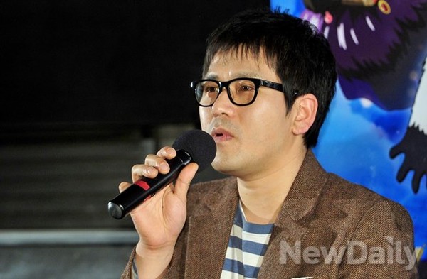 ▲ 장형윤 감독 ⓒ 이미화 기자