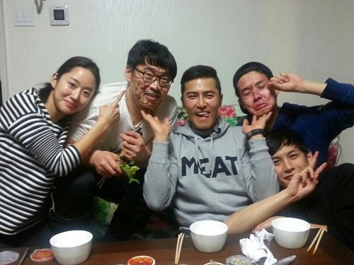 ▲ ⓒ 조동혁 트위터