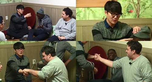 ▲ 섬마을 쌤  ⓒ CJ E&M