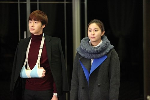 ▲ ⓒMBC '황금무지개' 방송 캡쳐