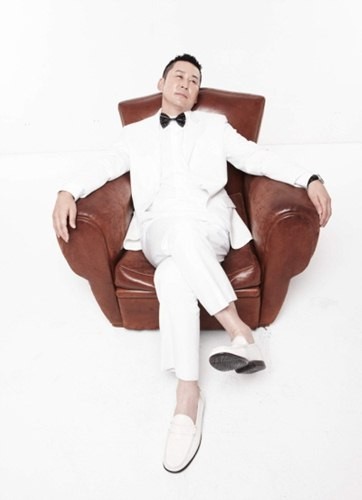 ▲ 신동엽 ⓒ CJ E&M