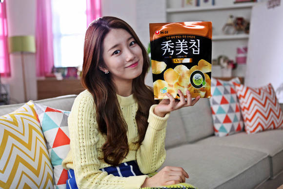 ▲ ⓒ농심 제공