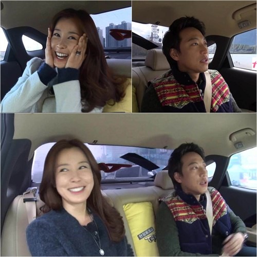 ▲ 현장토크쇼 '택시' ⓒ CJ E&M