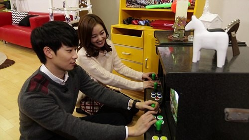 ▲ 우리결혼했어요 시즌4  ⓒ MBC