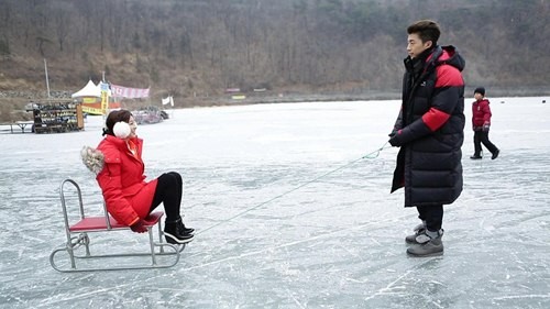 ▲ 우리결혼했어요 시즌4  ⓒ MBC