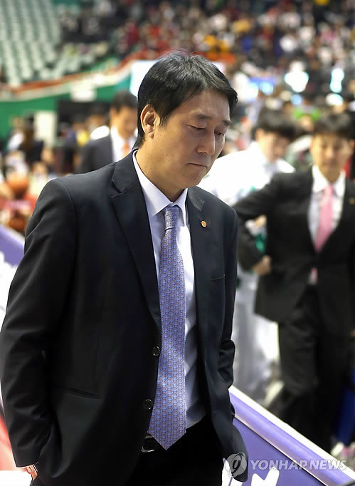 ▲ 이충희ⓒ연합뉴스