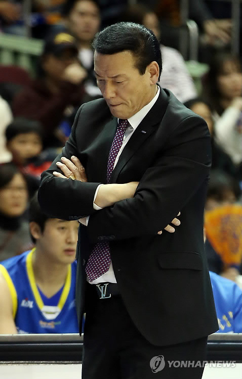 ▲ 김동광ⓒ연합뉴스