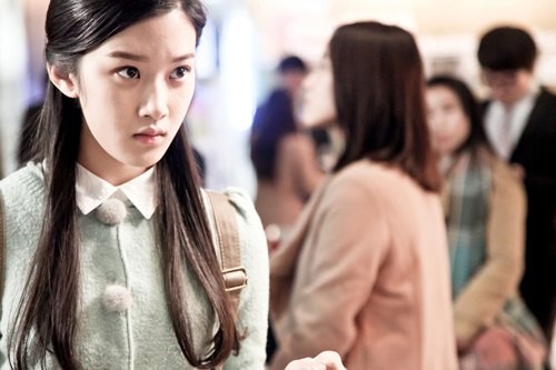 ▲ 문가영  ⓒ CJ E&M