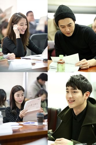 ▲ 드라마 '앙큼한 돌싱녀' ⓒ MBC