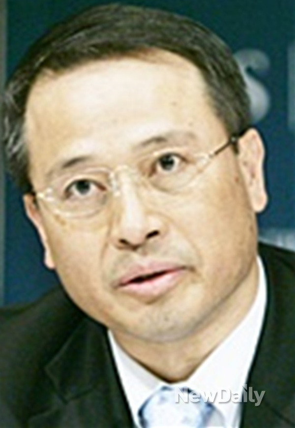 ▲ 국가안보실 제 1차장 겸 국가안전보장회의 사무처장에 내정된 김규현 외교부 제 1차관. ⓒ 뉴데일리(청와대 제공)