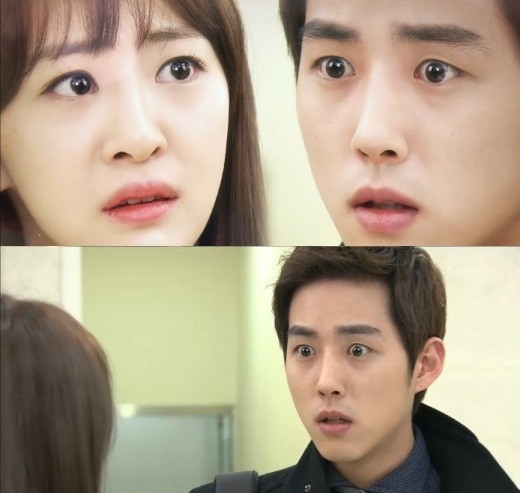 ▲ ⓒKBS1 [사랑은 노래를 타고]방송화면 캡처