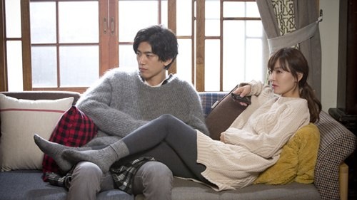 ▲ '로맨스가 필요해'  ⓒ  CJ E&M