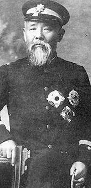 ▲ 이토 히로부미 ⓒ 조선닷컴