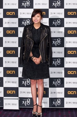 ▲ 오지은 ⓒ CJ E&M