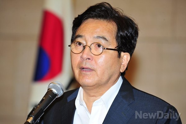 ▲ 심재철 새누리당 최고위원.