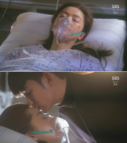 ▲ 별에서 온 그대  ⓒ 드라마 '별에서 온 그대' 방송캡쳐