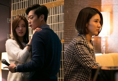 ▲ 식샤를 합시다  ⓒ CJ E&M