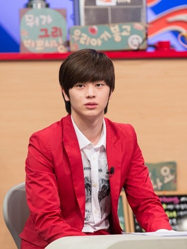 ▲ 육성재  ⓒ CJ E&M
