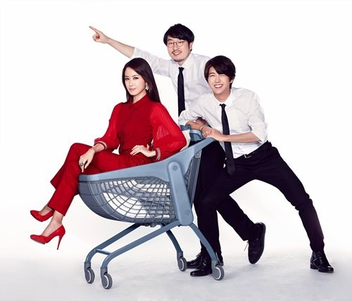 ▲ 올리브쇼 ⓒ CJ E&M