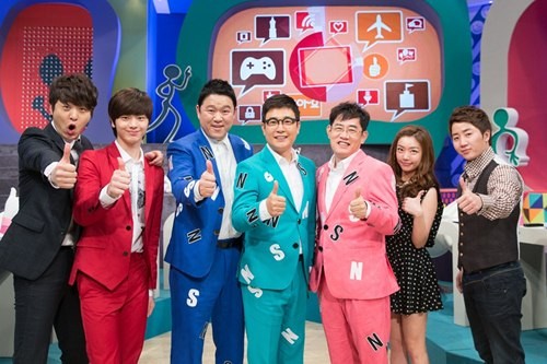 ▲ 공유TV 좋아요  ⓒ CJ E&M