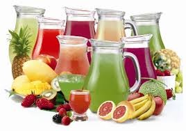 ▲ 과일소주의 비위생적 제조 과정을 폭로하는 TV 프로그램이 방영되자 네티즌이 경악하고 있다. ⓒ 인터넷 검색 사진