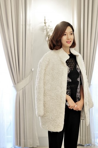 ▲ 왕빛나  ⓒ MBC