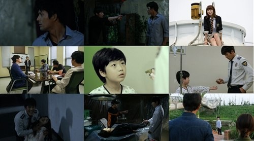 ▲ '처용'  ⓒ CJ E&M