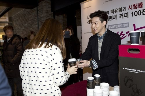 ▲ '로맨스가 필요해'  ⓒ CJ E&M