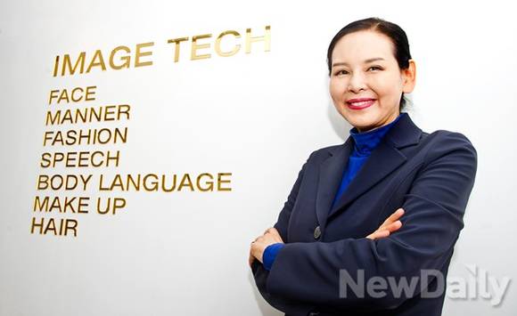 ▲ ⓒ정연아이미지테크 제공