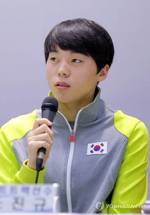 ▲ 노진규ⓒ연합뉴스