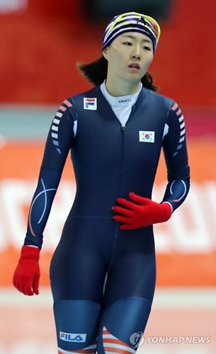 ▲ 이상화  ⓒ 연합뉴스