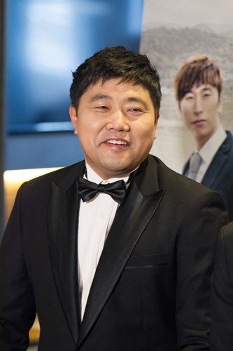 ▲ 양준혁  ⓒ CJ E&M