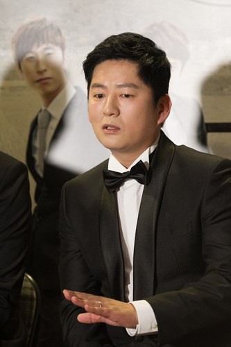 ▲ 강레오  ⓒ CJ E&M