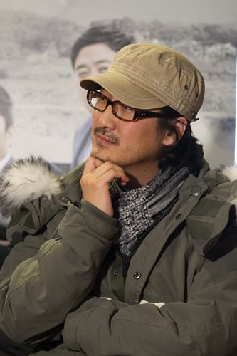 ▲ 정민식 PD  ⓒ CJ E&M