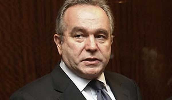 ▲ 커트 캠벨 前국무부 동아태 차관보도 "원 코리아 정책이 필요하다"고 주장했다. [사진: SBS 보도화면 캡쳐]