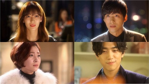 ▲ 로맨스가 필요해  ⓒ CJ E&M